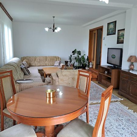 Mala Farma Nani Villa Visoko Kültér fotó