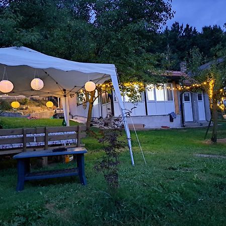 Mala Farma Nani Villa Visoko Kültér fotó