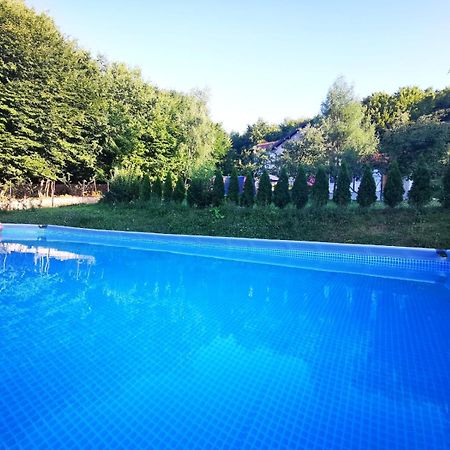 Mala Farma Nani Villa Visoko Kültér fotó