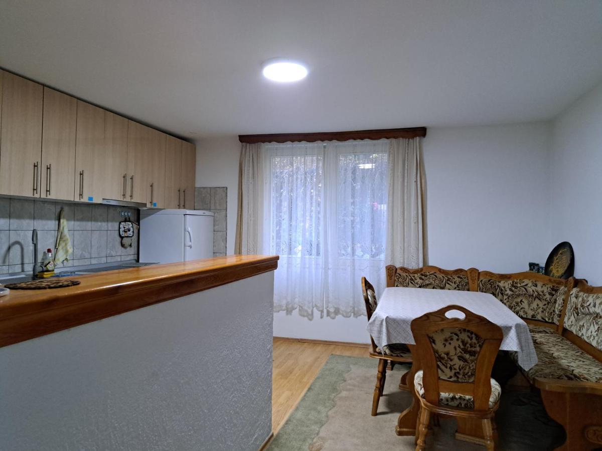 Mala Farma Nani Villa Visoko Kültér fotó