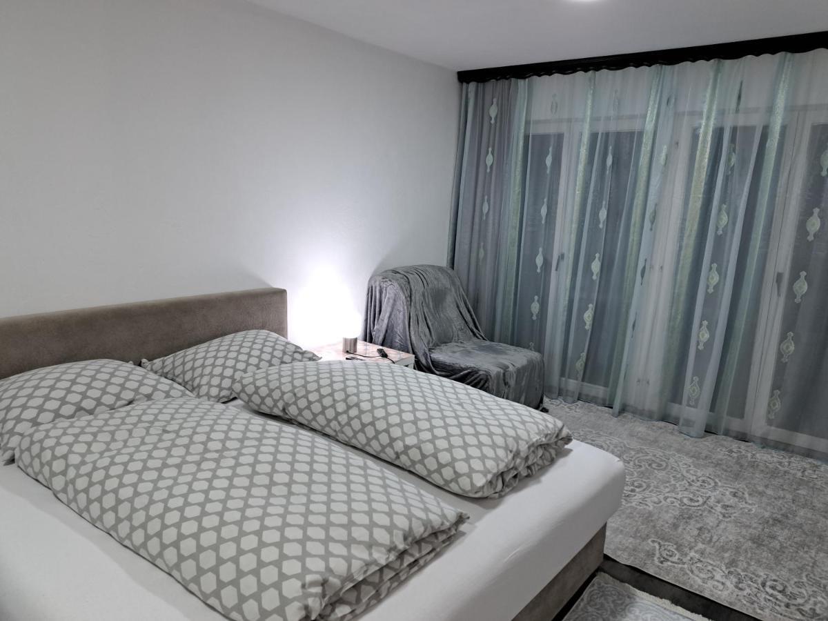Mala Farma Nani Villa Visoko Kültér fotó