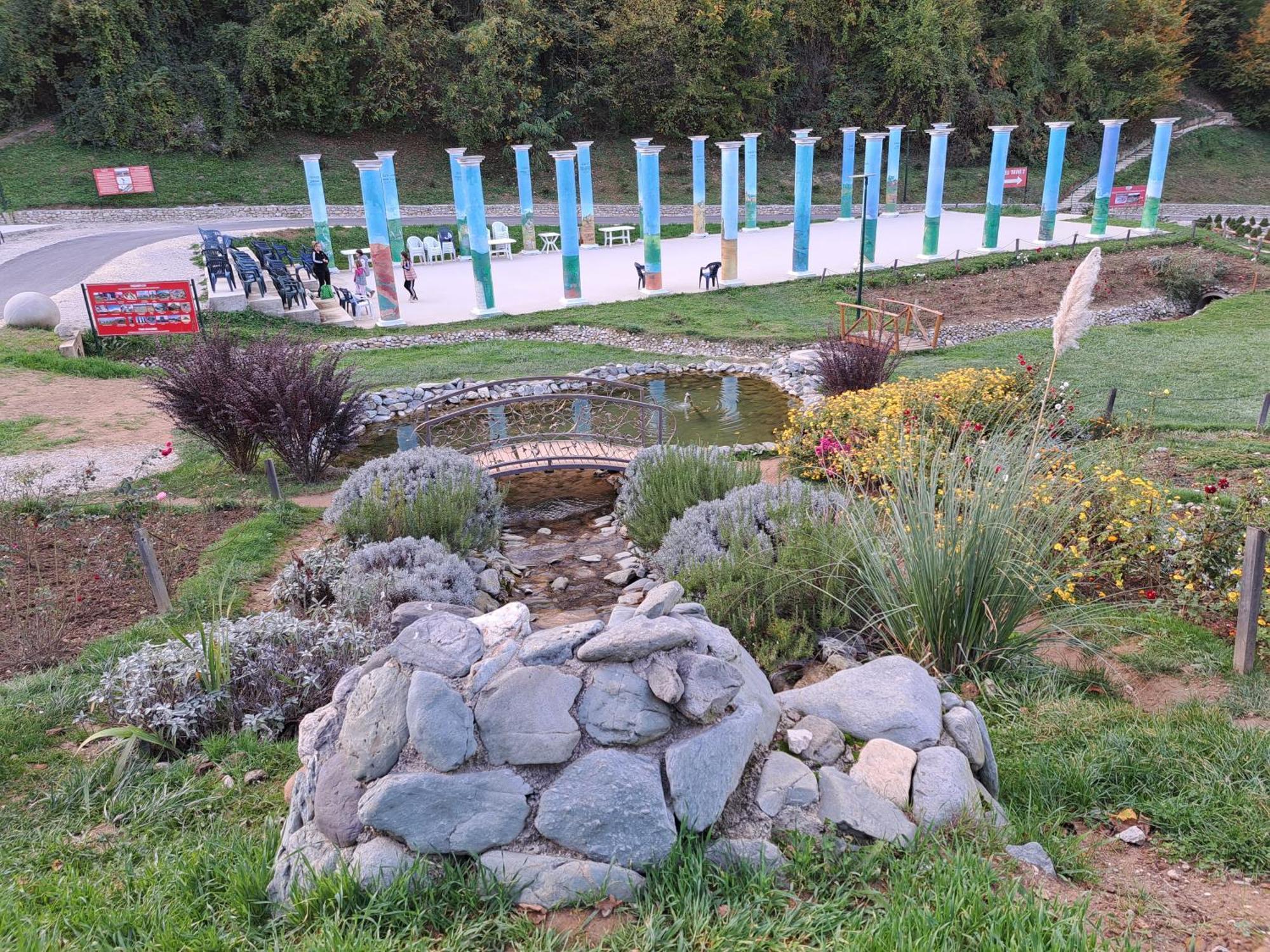 Mala Farma Nani Villa Visoko Kültér fotó
