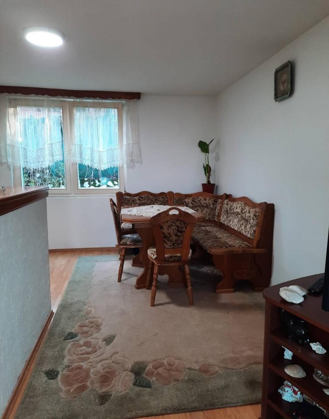 Mala Farma Nani Villa Visoko Kültér fotó