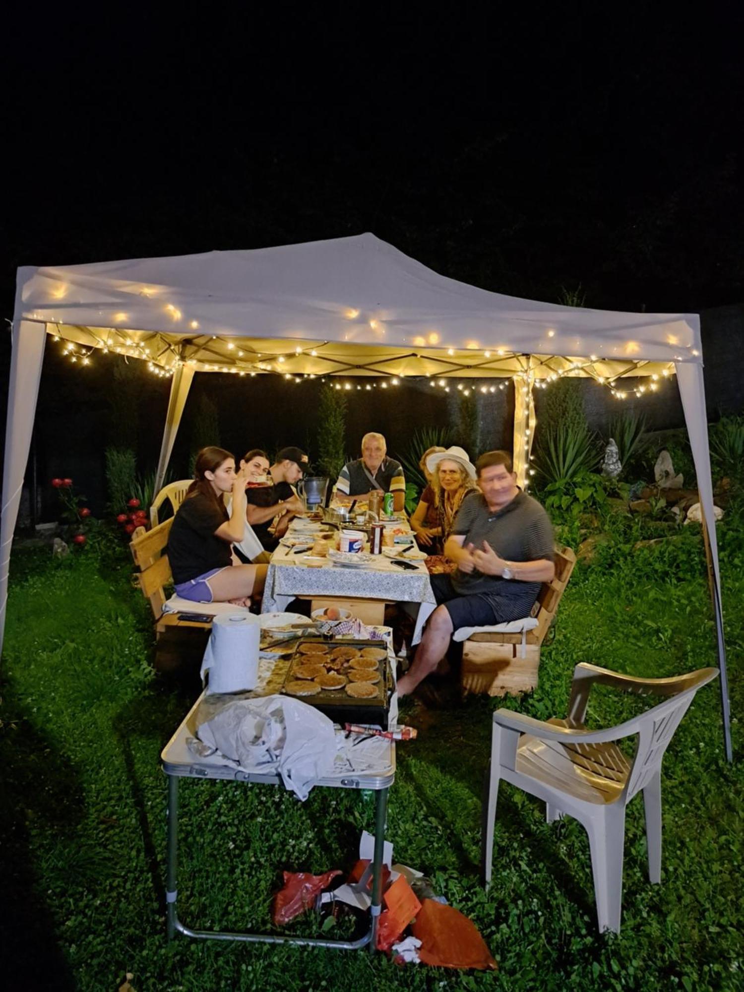 Mala Farma Nani Villa Visoko Kültér fotó