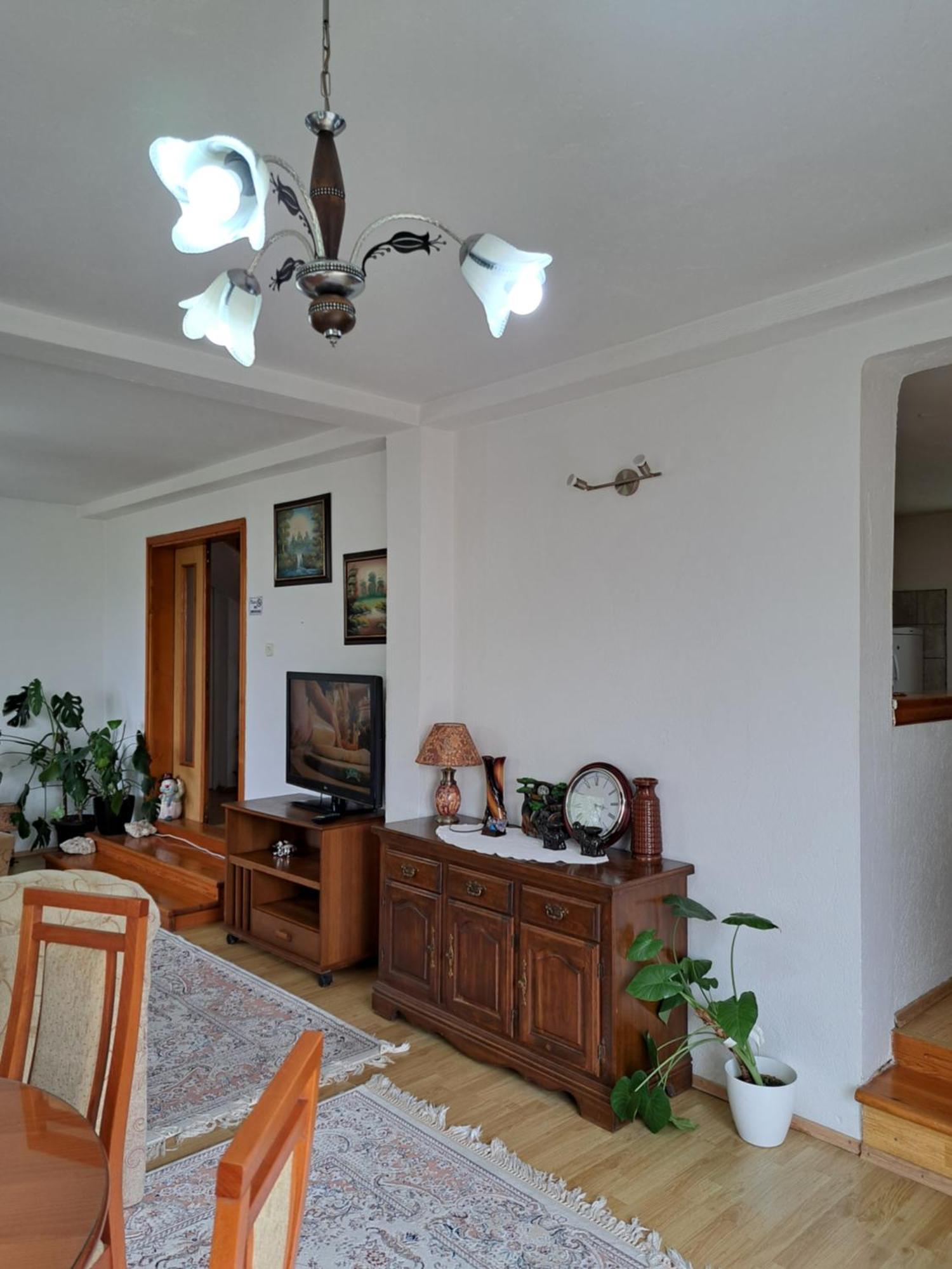Mala Farma Nani Villa Visoko Kültér fotó
