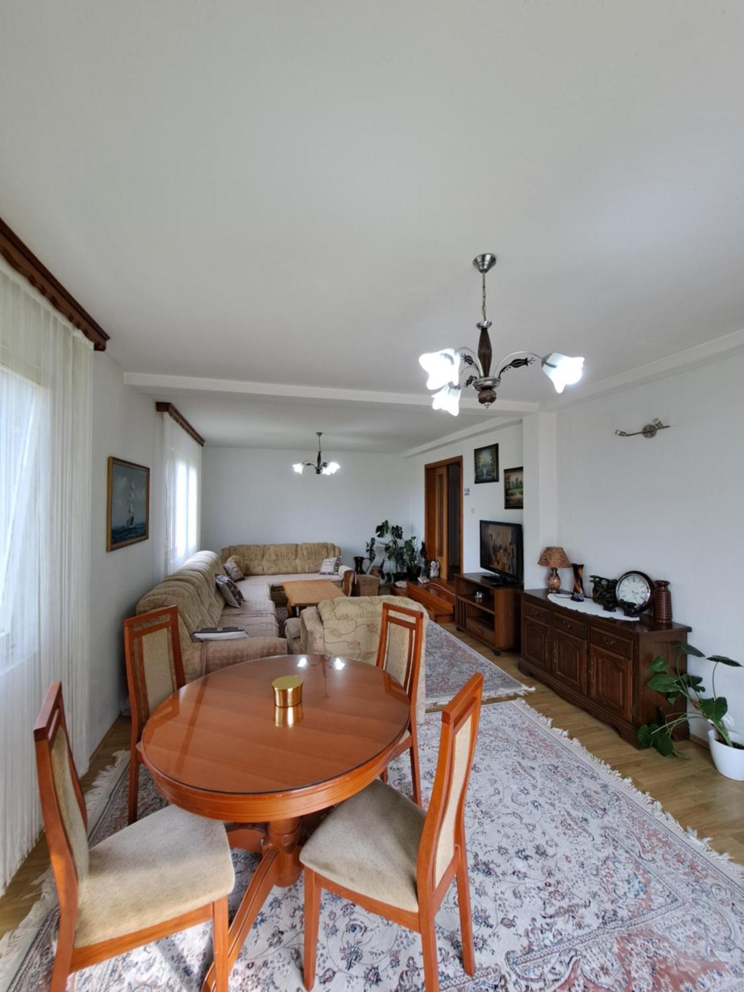 Mala Farma Nani Villa Visoko Kültér fotó